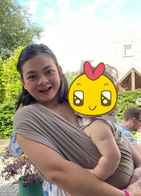 Dulu artis FTV, 11 potret terbaru Nanda Gita jadi pengusaha di Belanda