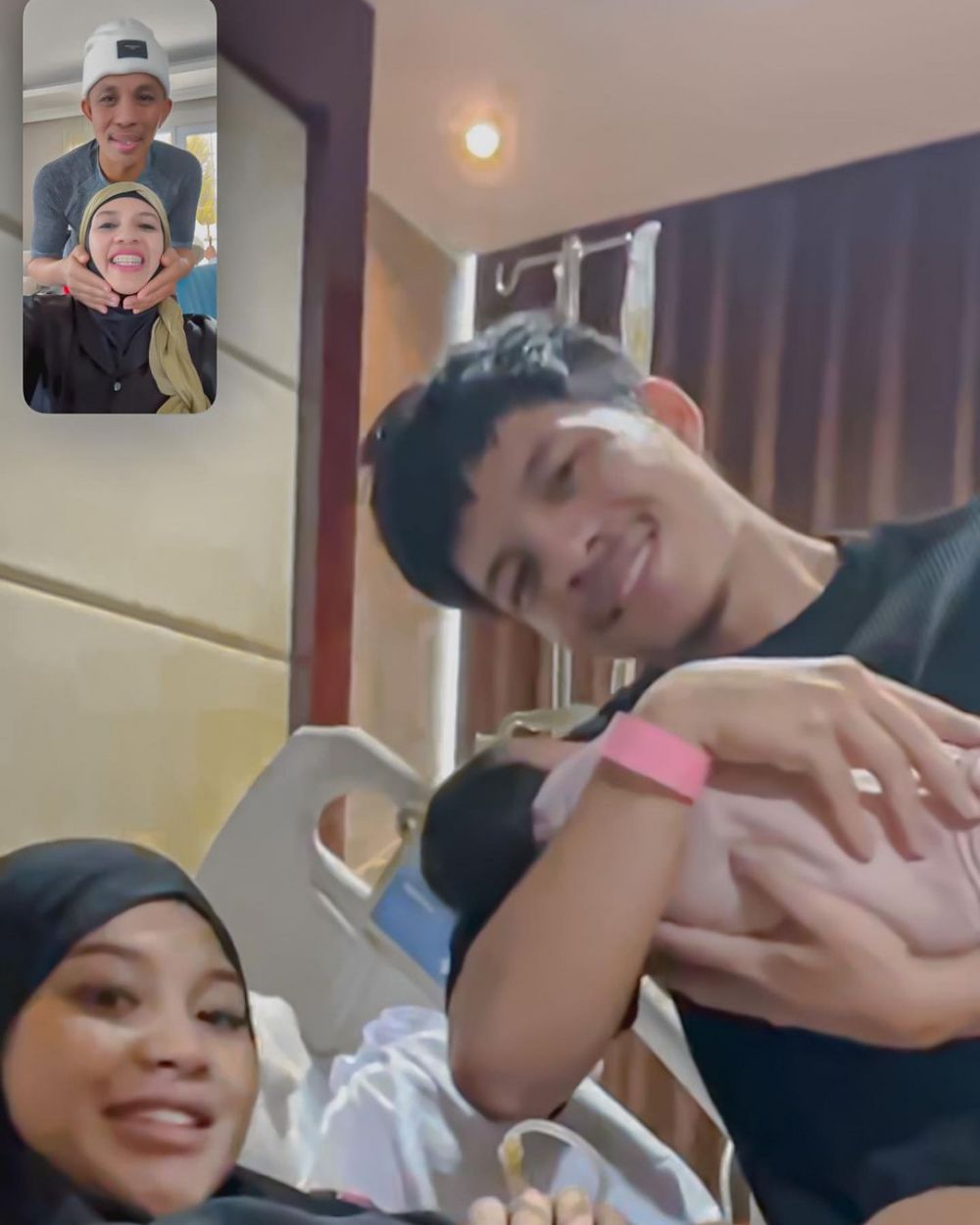 9 Potret terbaru Aurel Hermansyah usai lahiran, tetap glowing