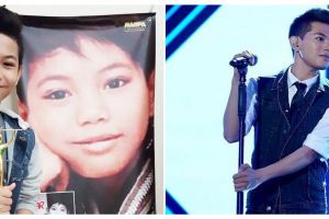 11 Perjalanan karier Tegar Septian, kini jadi idola di Malaysia