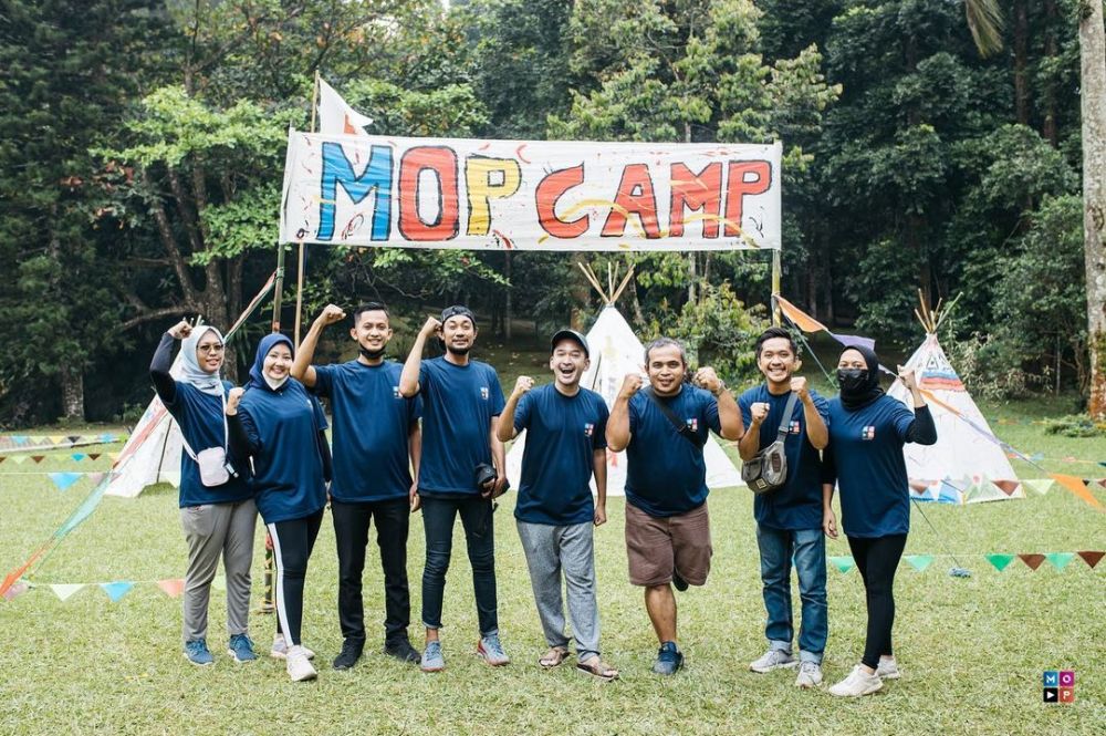 Kuliner hingga media, 5 rahasia Ruben Onsu sukses bangun gurita bisnis