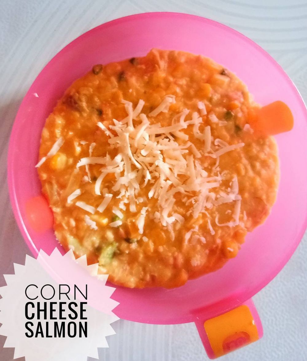 11 Resep olahan jagung keju, mudah dibuat dan bikin nagih