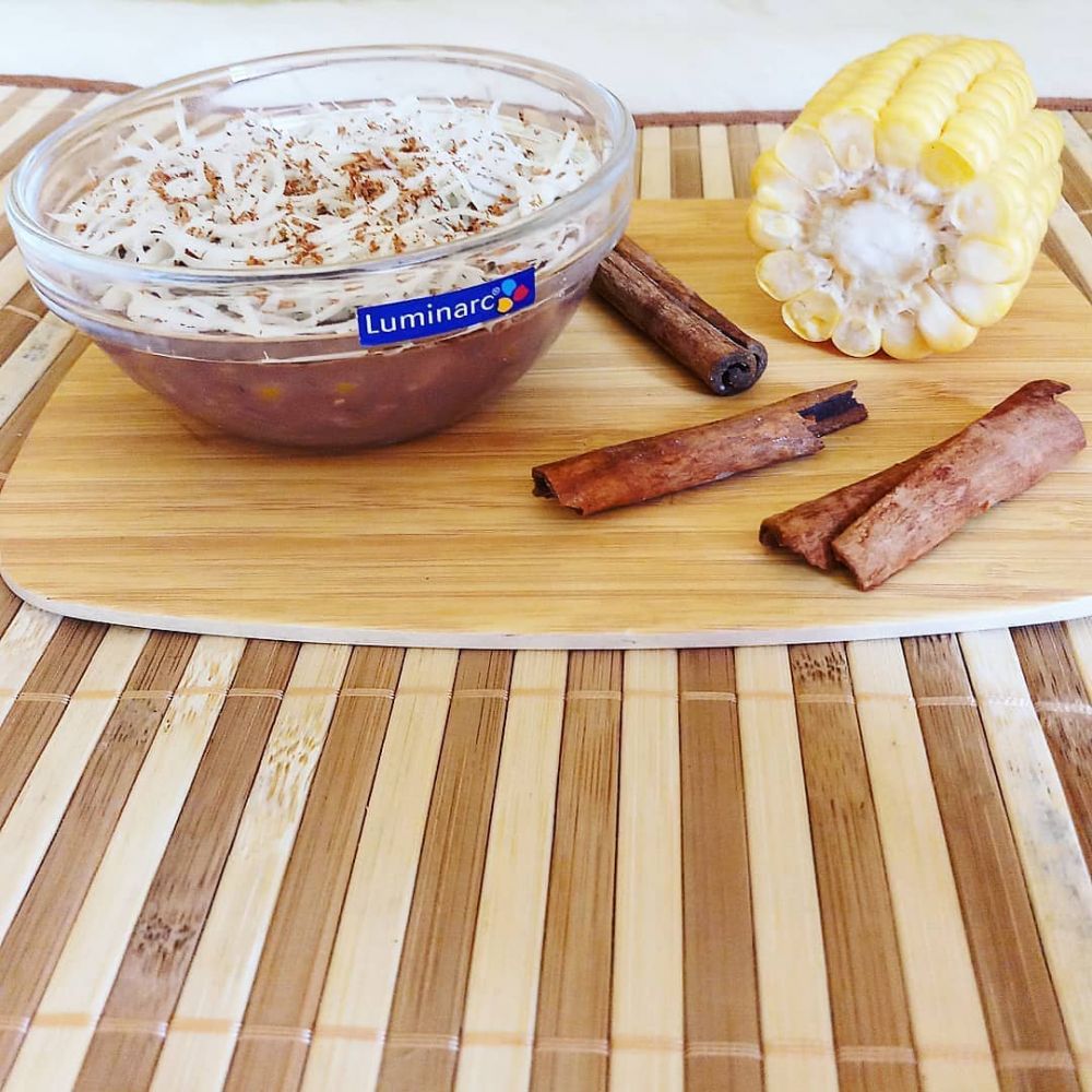 11 Resep olahan jagung keju, mudah dibuat dan bikin nagih