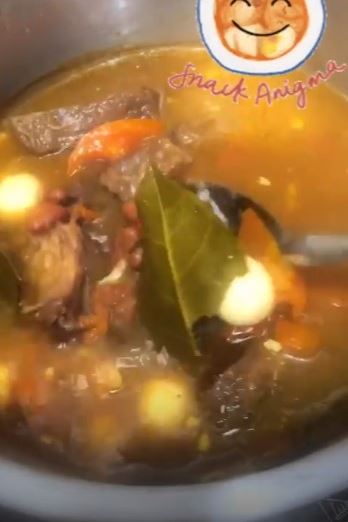 11 Masakan sehat ala Mawar AFI, bikin anak doyan makan buah dan sayur