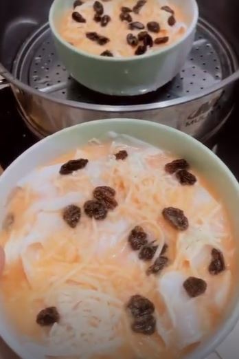 11 Masakan sehat ala Mawar AFI, bikin anak doyan makan buah dan sayur