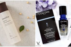 9 Rekomendasi skincare dengan kandungan vitamin E, kulit jadi lembap