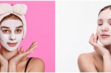 Rekomendasi 9 masker wajah untuk kulit kering, mulai Rp 20 ribuan