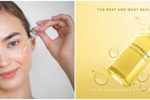 Rekomendasi 11 serum kulit sensitif, harga di bawah RP 200 ribuan