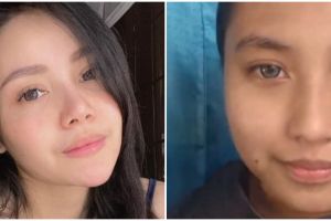 Viral isu perselingkuhan, 9 beda gaya Mawar AFI dan Susi baby sitter