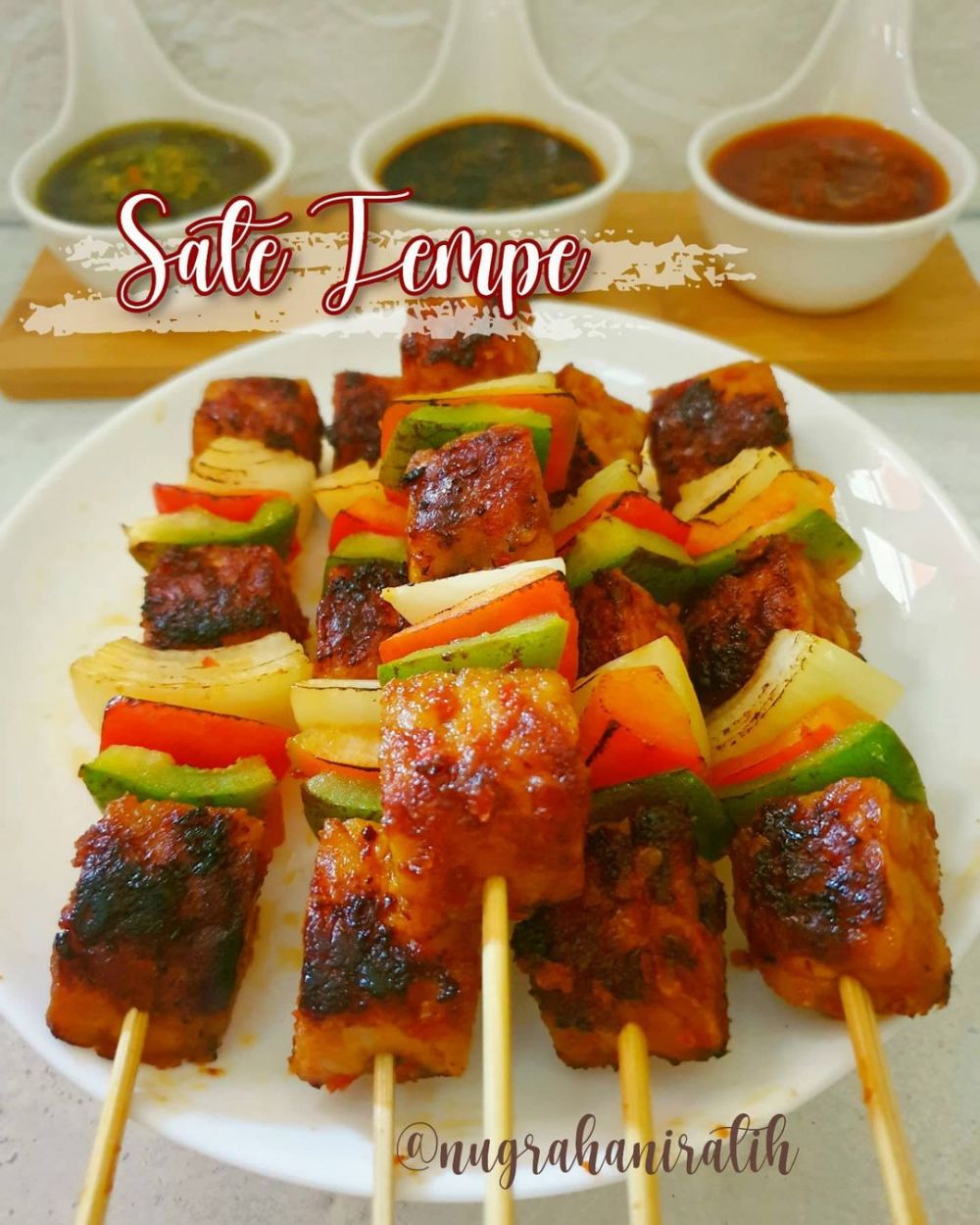 13 Resep aneka olahan tempe goreng tanpa tepung, simpel dan bikin nagi