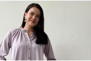 7 Cara bikin MPASI ala Alice Norin, bantu anak belajar makan sendiri