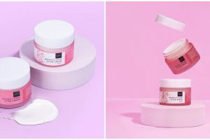 7 Kandungan dan manfaat Scarlett cream wajah Brightly Ever After