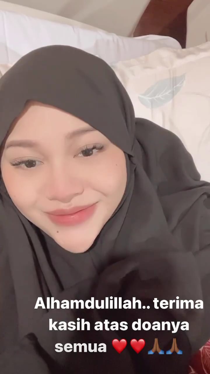 Potret natural 7 penyanyi usai lahiran, Aurel Hermansyah glowing