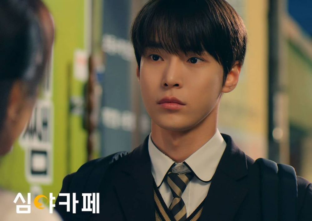 11 Pesona member NCT akting di drama, Doyoung jadi peran utama