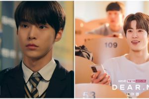 11 Pesona member NCT akting di drama, Doyoung jadi peran utama