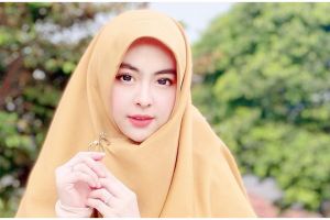 Bobot turun 24 kg, ini 7 makanan & minuman dr. Shindy adik Oki Setiana