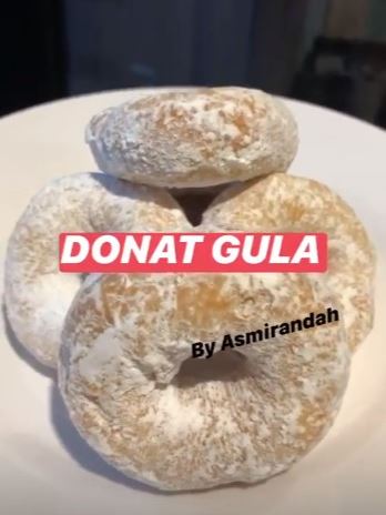 Jago masak, ini 11 kreasi kue dan camilan tradisional ala Asmirandah