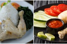 5 Fakta unik ayam pop khas Minang, rasanya pop markopop