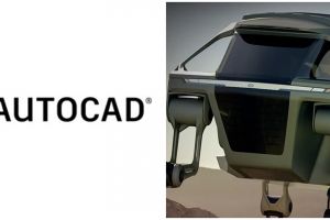 Cara download Autocad gratis di laptop dan PC, mudah dan legal