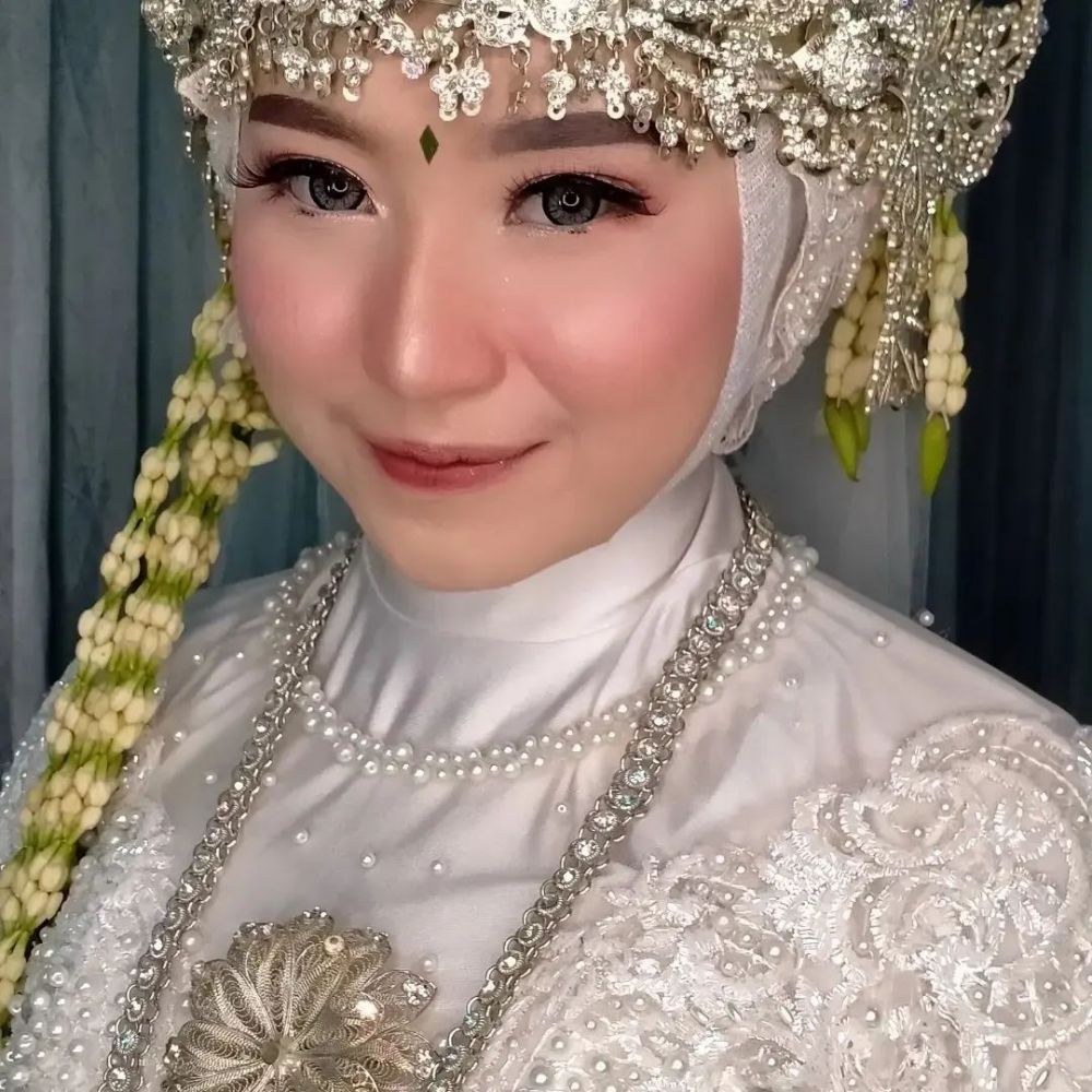 8 Momen pernikahan Susi dengan mantan suami Mawar AFI, jadi buah bibir