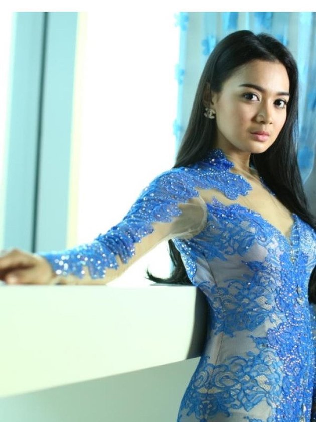 11 Potret transformasi Wika Salim dari awal karier hingga kini