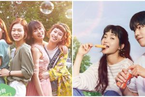 11 Drama Korea romantis kisah usia 20-an tahun, pembentukan jati diri