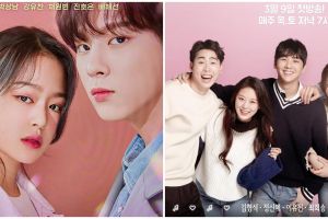 11 Drama Korea terbaik tentang kehidupan mahasiswa, penuh perjuangan