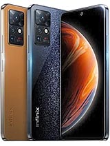 11 Affordable Infinix Phones With Amazing Specs © gsmarena.com