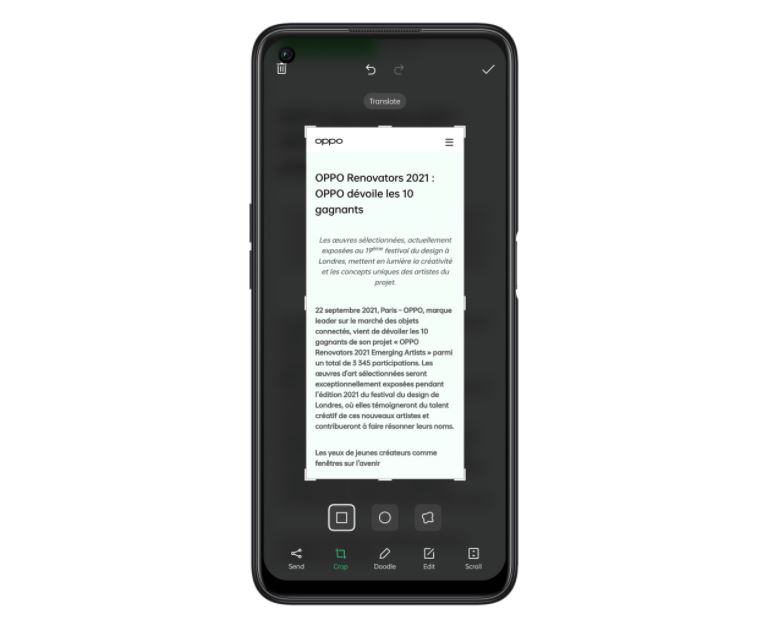 5 Fitur smartphone ini bikin momen sekolah tatap muka jadi lebih mudah