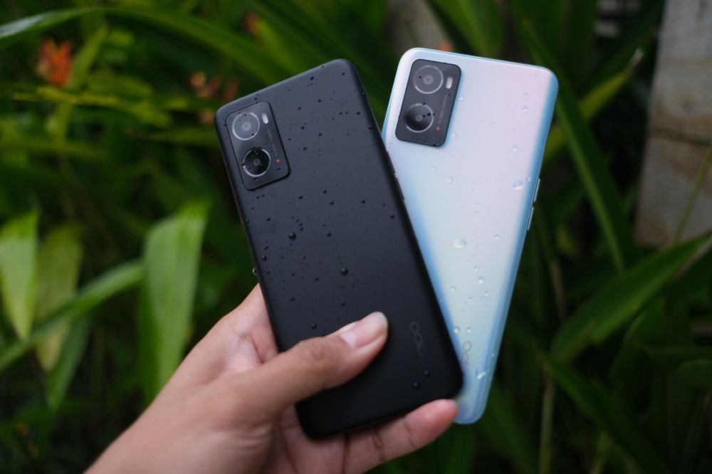 5 Fitur smartphone ini bikin momen sekolah tatap muka jadi lebih mudah