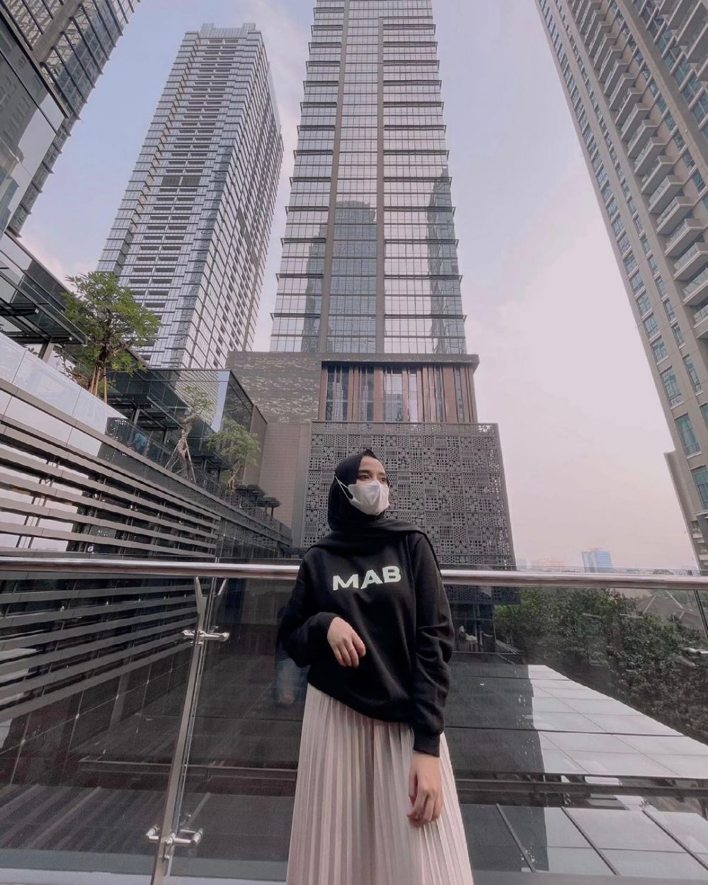 7 Klarifikasi Wirda Mansur soal tudingan bohong kuliah di Oxford