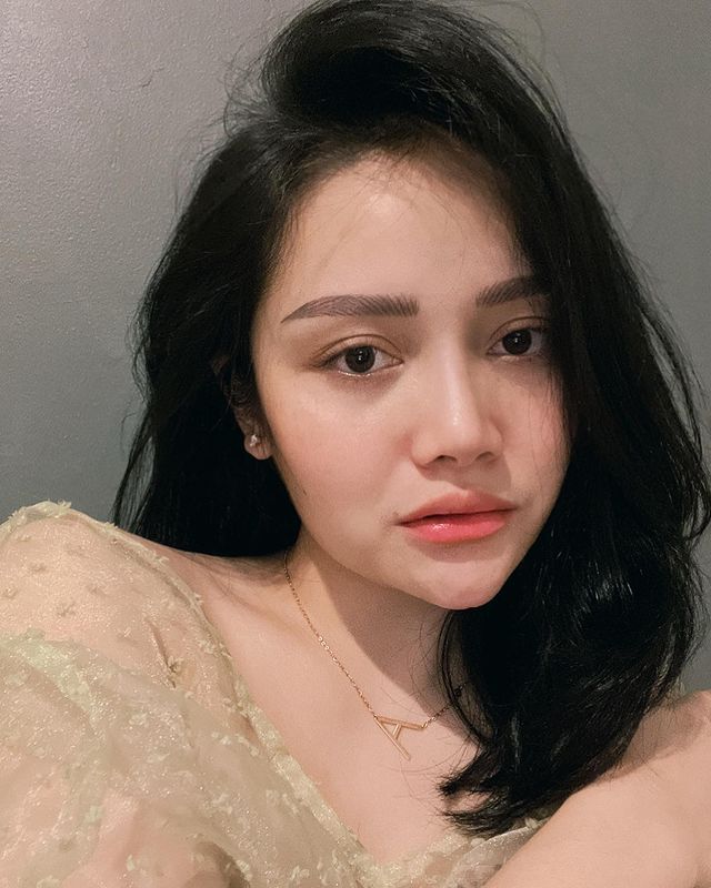 11 Transformasi Mawar AFI, penyanyi hingga jadi pengusaha kosmetik