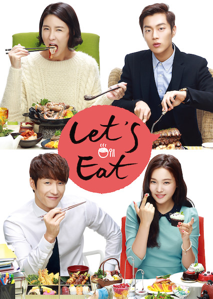 11 Drama Korea tentang makanan yang bisa bikin lapar seketika