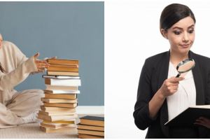 Poster adalah apa? Ini pengertian, jenis, fungsi, dan cirinya