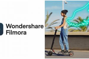 Cara download dan instal Filmora full version, aman dan gratis