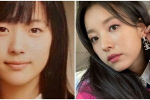 11 Potret transformasi Han Hyo-joo, cantik natural sejak dulu