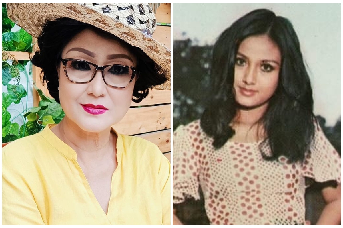 Potret masa muda 9 aktris usia 60-an yang masih eksis di dunia akting