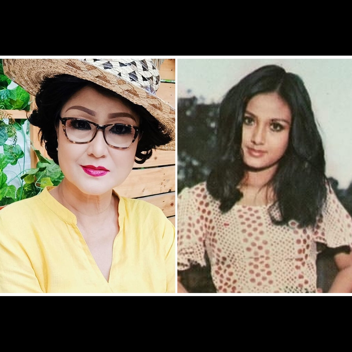 Potret masa muda 9 aktris usia 60-an yang masih eksis di dunia akting