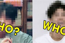 Bisakah kamu menebak siapa 9 aktor K-Drama ini dari foto efek mozaik?