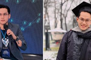 Indra Kenz tersangka kasus Binomo, terancam 20 tahun penjara