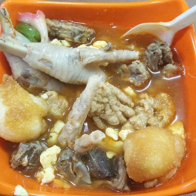 8 Tempat makan seblak terkenal di Bandung, harga bersahabat