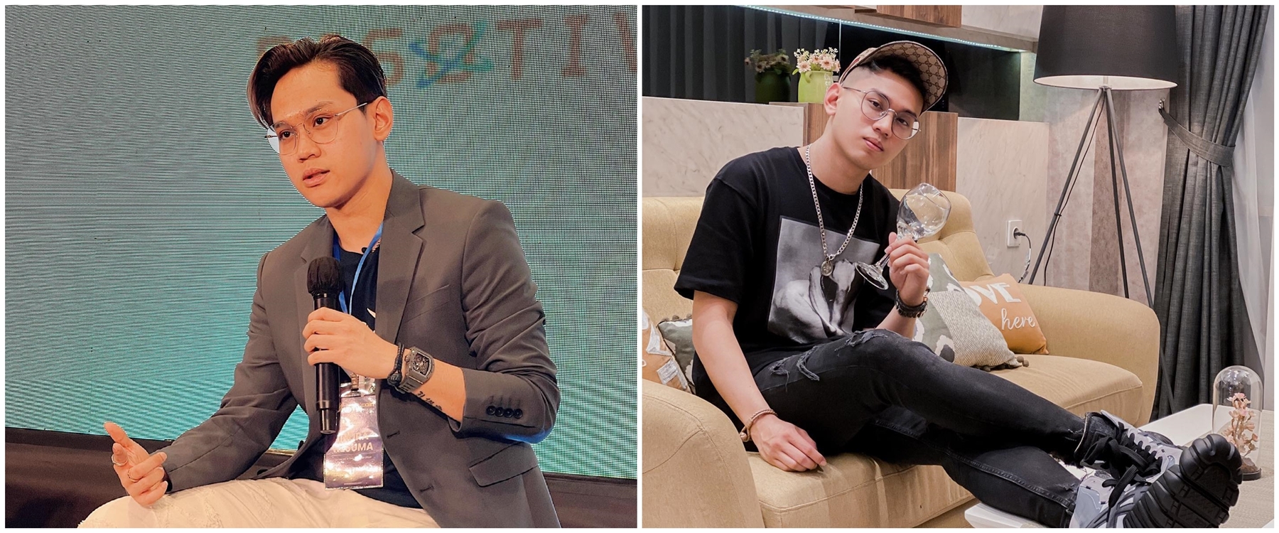 Jadi tersangka investasi bodong, ini 7 sumber kekayaan Indra Kenz