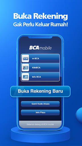9 Cara membuat rekening BCA secara online, lengkap dengan syaratnya