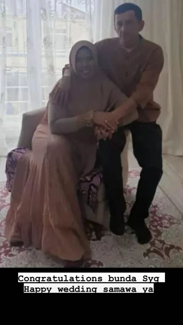 5 Potret pernikahan Rohimah mantan istri Kiwil dengan bule Turki