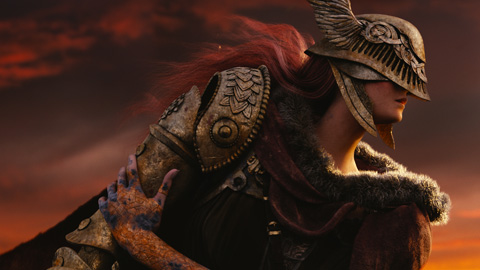 9 Fakta game Elden Ring yang baru rilis, tidak ada mode easy