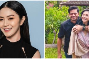 Jarang tersorot, ini 11 pesona Tyara Renata istri Surya Insomnia