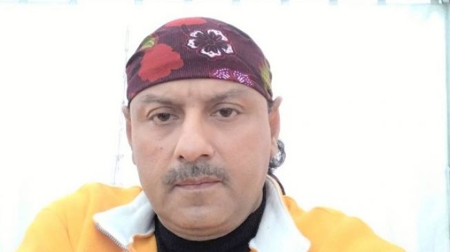 Kabar duka, pedangdut era 90-an Yus Yunus meninggal di usia 59 tahun