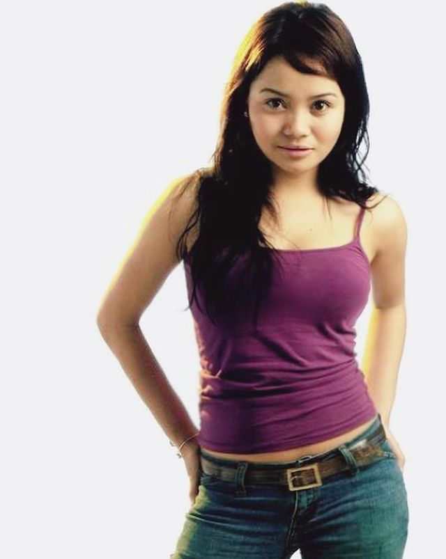 Nostalgia awal karier Mawar AFI, ini 11 potretnya