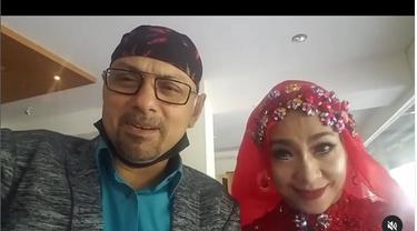 Yus Yunus meninggal dunia, ini 7 potret kenangan dengan rekan artis