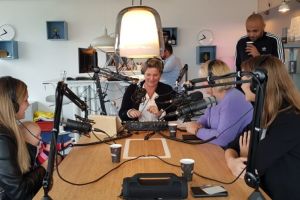 Kemenkominfo dan Siberkreasi gandeng Spotify gelar kelas podcast