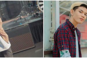 9 Transformasi gaya rambut Tegar Septian dari awal karier hingga kini